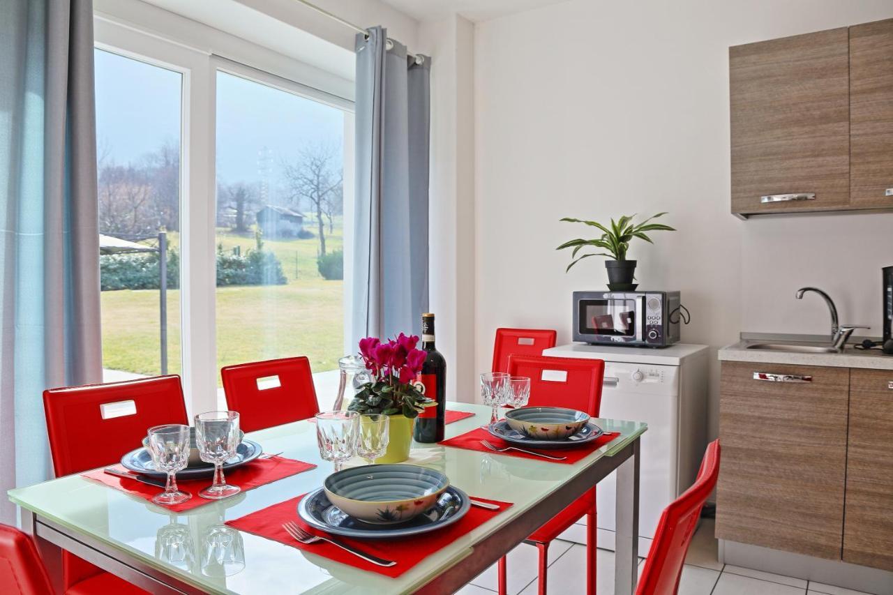 Legnoncino Holiday Home- Lake Como คอลีโก ภายนอก รูปภาพ