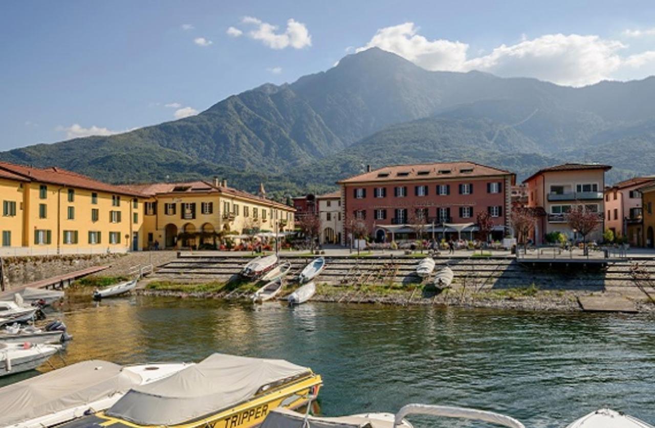 Legnoncino Holiday Home- Lake Como คอลีโก ภายนอก รูปภาพ