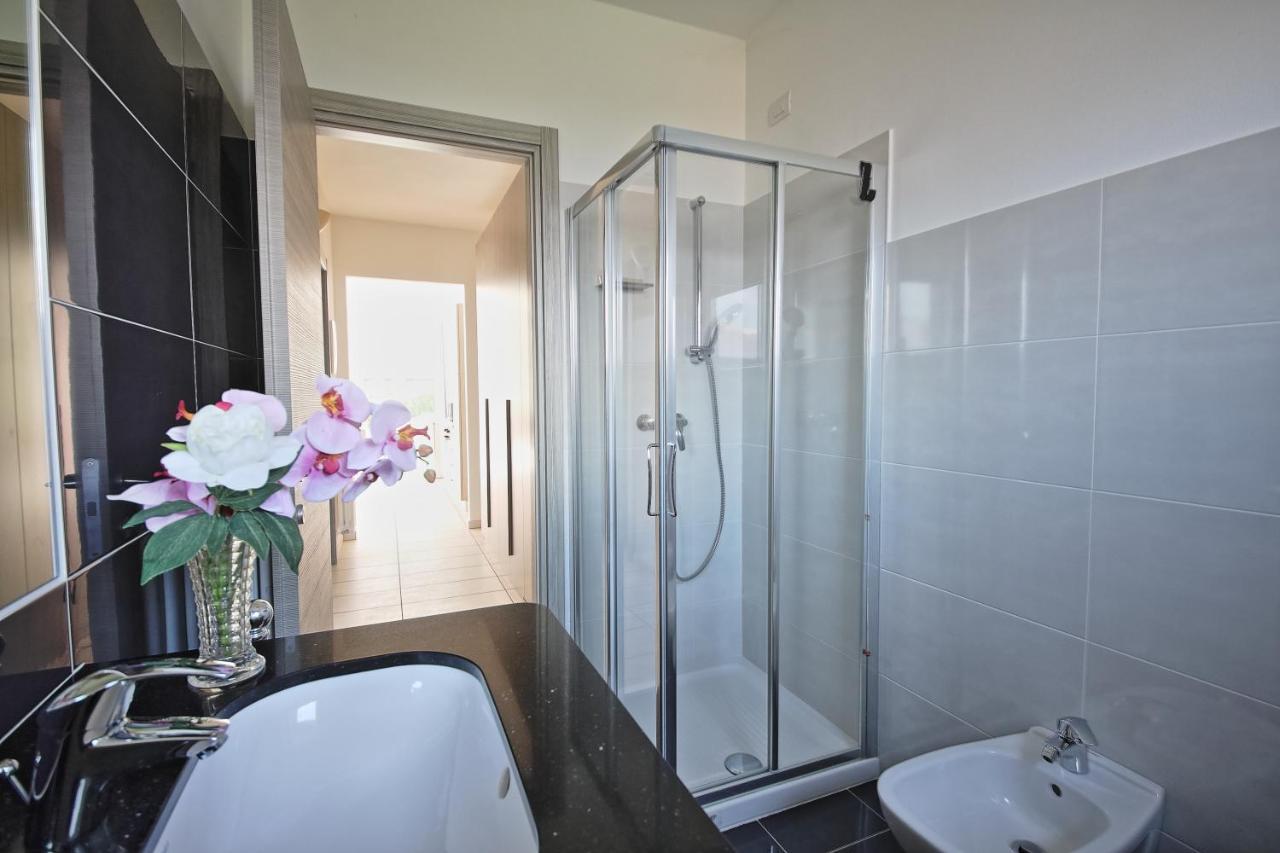 Legnoncino Holiday Home- Lake Como คอลีโก ภายนอก รูปภาพ